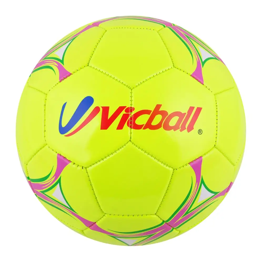 

Factory direct wholesale machine sewing soccer balls customized logo print football ball pvc soccer ball making machine