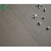 Luxury 3-ply white oak engineered flooring parquet wood floor timber flooring