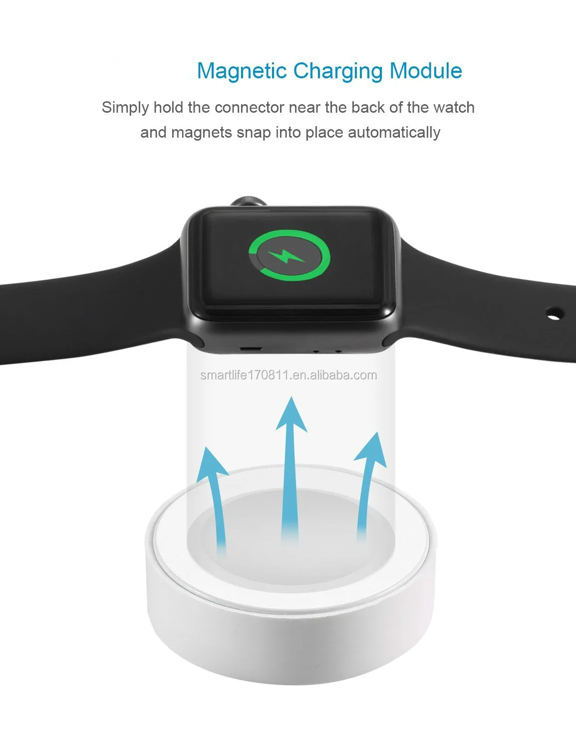 

Cheap price for smartwatch charger cable, N/a