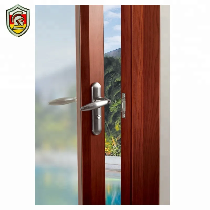 Sound Proof Aluminum Bathroom Door Design Price For Toilet Casement Door Import Buy Bathroom Door Glass Bathroom Entry Doors Frosted Glass Interior