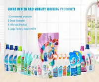 

Shipping fee for Powder Detergent liquid