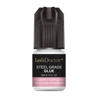 

lashDoctor+ Eyelash Glue Fast Drying And Long Lasting 2 Seconds Eyelash Adhesive