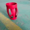 API Standard Large quantity casing centralizer on sale