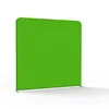 China factory wrinkle free portable 8ft green screen backdrop