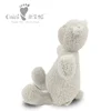 Shanghai Oaini Stuffed animal sheep grey plush baby toys infant gifts safe fashion cute sheepskin plush toy Christmas presents