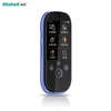 75 languages Personal Pocket Portable Smart Electronic Instant Chinese Japanese Language Offline Voice Translator Device