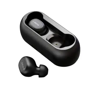 QCY T1 Mini Dual V5.0 TWS Wireless Earphones