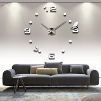 

Funny Running Alarm Clock Rolling Digital Clock for Creative Promotional Gift Customize Bird Clock