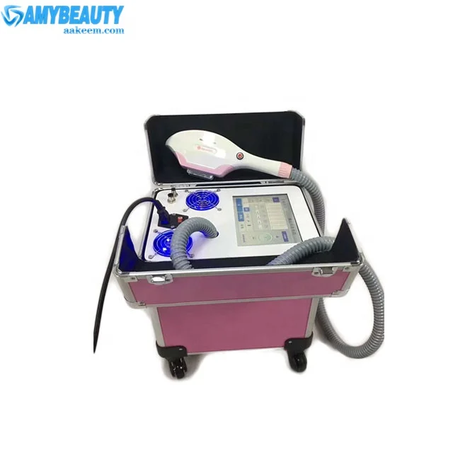 2020new products sales 360 magneto-optical permanent hair removal portable beauty equipment ipl hair removal