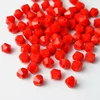 All types of bracelet beads faceted czech glass beads for jewelry making