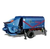 Big Sale Electric mini concrete pump for construction with superb Quality