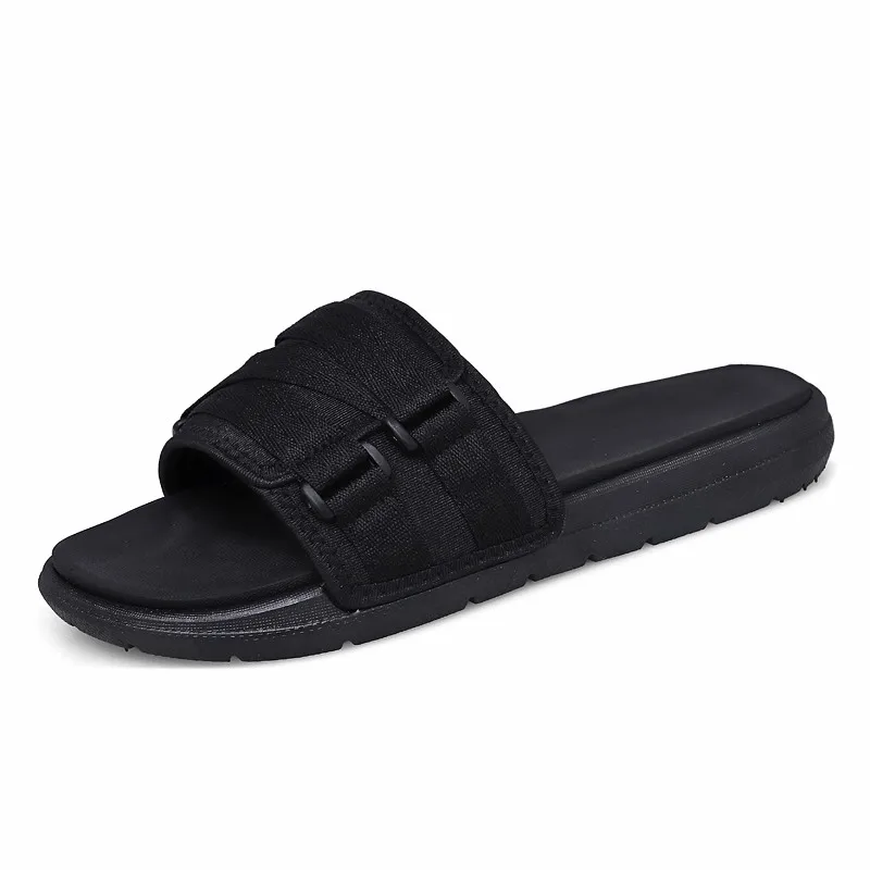 

YT Shoes Fashion summer men's casual sandals high quality outdoor slippers, Picture