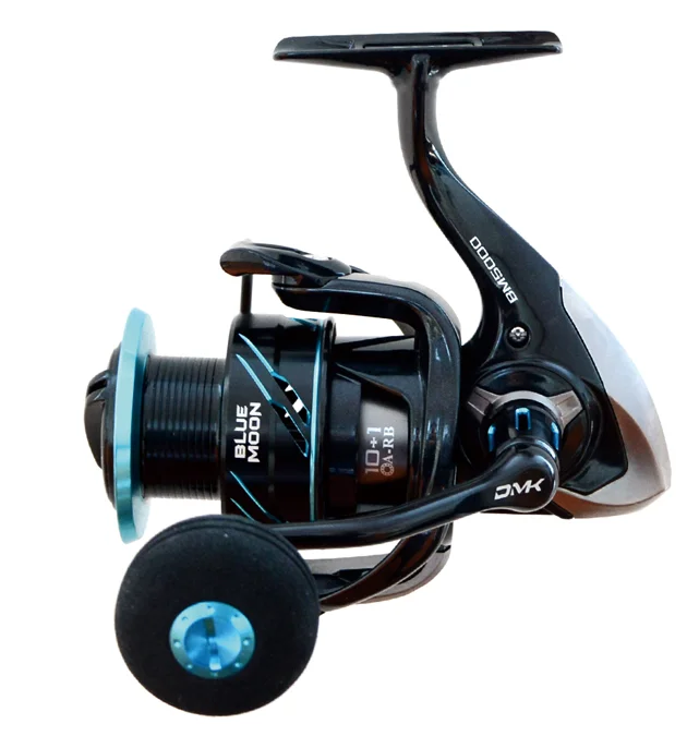 

fishing reel
