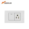 Factory price electric switch and socket toggle switch 3 position time switch
