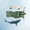 Smart Array P222/512 FBWC 631667-B21 PCI-Express 3.0 x8 Low Profile SATA / SAS RAID Controller Card