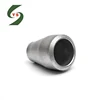 Pipe fittings 2 inch sch40 carbon/stainless steel concentric /eccentric reducer