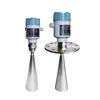 dusty solid 25m blind unit radar level transmitter
