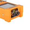 Low Price Fiber Optical FTTH ToolKit 1310 1490 OTDR ,PON Power meter 1310/1490/1550nm light source VFL 5 mw and the FS-0