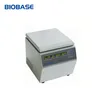 BIOBASE BK-H2018J High Configuration Benchtop High Speed Centrifuge with Cheap Price