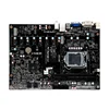 Intel industrial mini ITX PC x86 mainboard LGA1150 H81 DDR3ram gigabyte lvds slot Industrial tablet PC computer motherboard