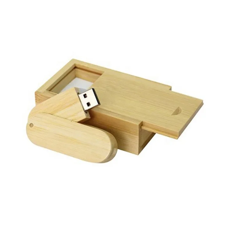 

Custom Logo Engraved USB Stick Wooden 4gb 8gb 16gb 32gb USB, Different wood different colors to choose