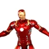 Marvel Character PVC Figure Red Color Collection Toys Action Figure