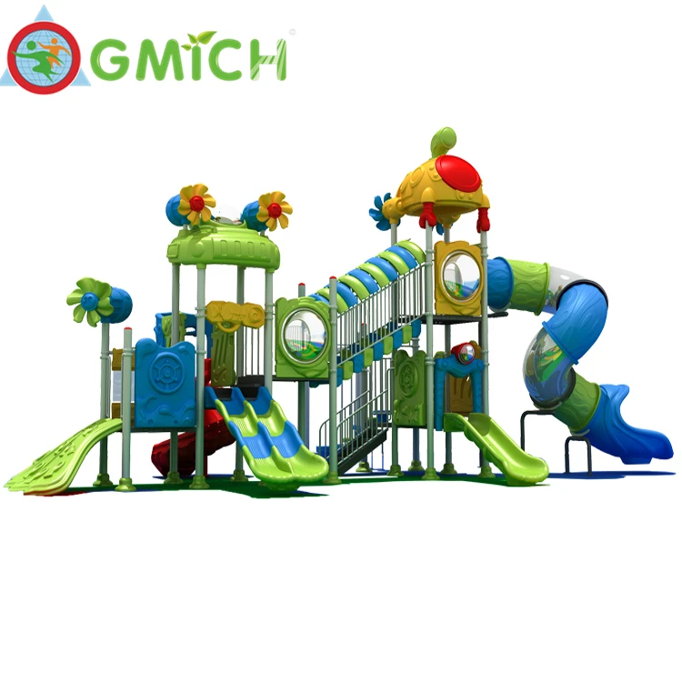 

China wholesale kids outdoor playground equipment