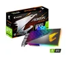 Gigabyte AORUS GeForce RTX 2080 Xtreme WATERFORCE WB 8G Graphics Card, Pre-Installed Waterblock, 8GB 256-Bit GDDR6, GV-N2080AORU