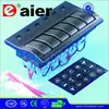 Waterproof Panel 12V/24V With PCB+ LED*1