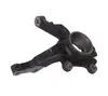 Customized New Design Ductile Iron Sand Casting Special Steering Support / Base for Truck