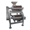 Industrial Pineapple Lemon Apriot Fruit Juice Extractor Machine