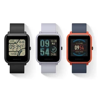 

Original 5ATM Waterproof Xiaomi Huami Amazfit Bip Band Smart Watch Fitness Tracker Smartwatch