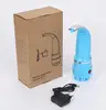 Electric Water Pump - CARAYMIN USB Charging Automatic Portable Water Dispenser Water Bottle Switch for Universal Bottles
