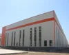 Shandong China Steel Structure Warehouse Building With Good Service