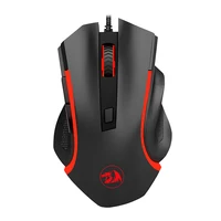 

Hot Sale Game Wired Computer Driver Optical Gamer Gaming Mouse Ergonomic