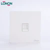 Professional China manufacturer 220v Electric Computer (RJ45 5e) Controlled Power Socket