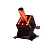Stage effects LED RGB CO2 fog machine