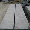 Samistone Cheap and High Quality Blue Limestone Steps