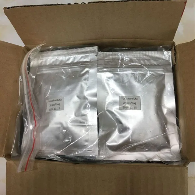 
Non toxic tuta absoluta trap pheromone from China 