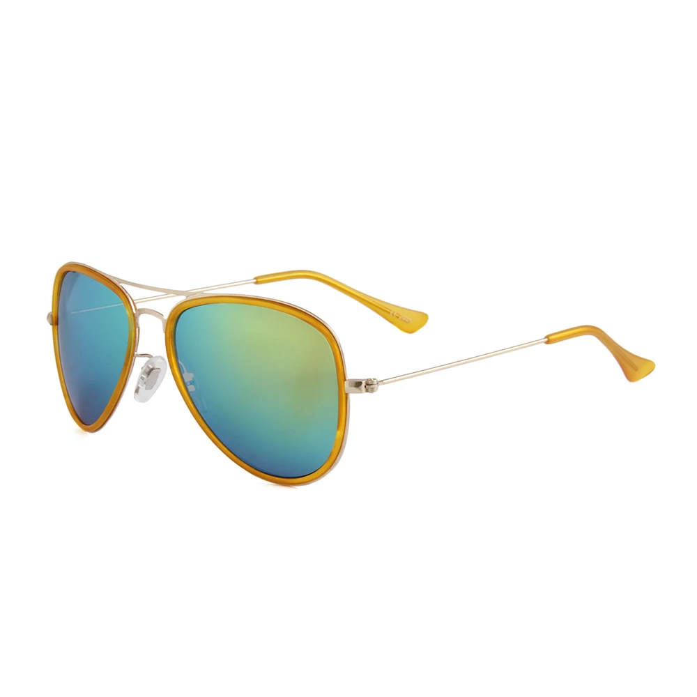 

bulk direct buy from china stainlenss steel frame cat 3 uv400 sunglasses