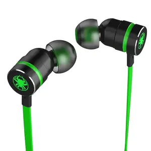 Noise Cancelling Gaming Earbuds