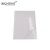 a3 a4 size waterproof self adhesive transparent PVC sticker paper self adhesive pvc clear film