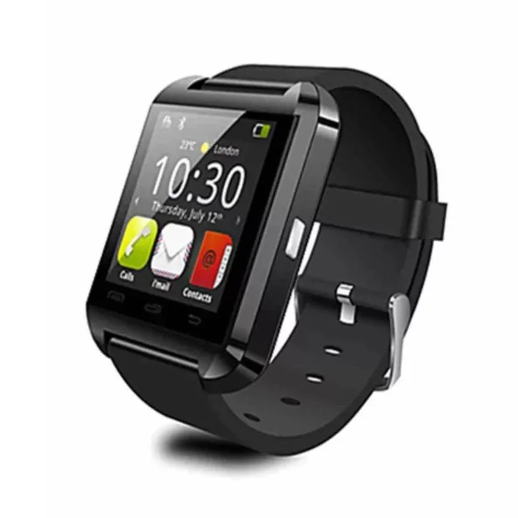 

U8 Multifunctional made in japan android smart watch with low price