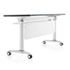 competitive price and modern customized folding table for child or school study