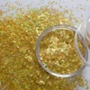 new business idea glittering coating for glitter background