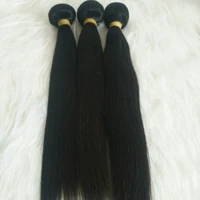

wholesale best quality unprocessed raw chinese virgin remy cuticle aligned hair