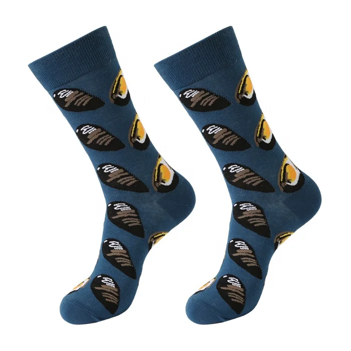 
China manufacturer custom good quality sports compression socks 