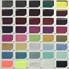 Wholesale More Than Hundreds Colors Wholesale Suede Fabric/105D Poly Suede Fabric/Stock Lots Suede Fabric