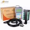Richauto b15 stone metal acrylic foam glass carving machine control system