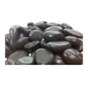 Pebble wash stone for wall cladding